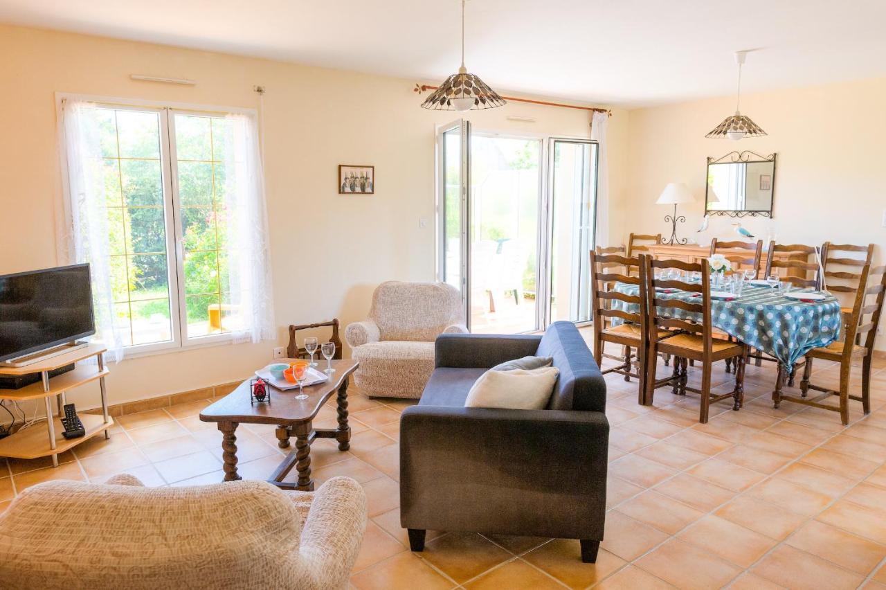 Maison Pour 6 Au Coeur Du Pays Bigouden Hébergement de vacances *
