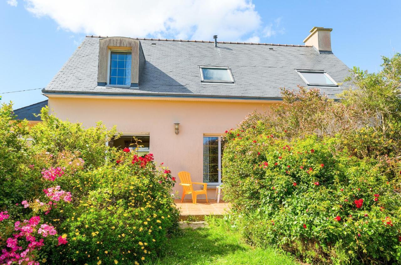 Maison Pour 6 Au Coeur Du Pays Bigouden