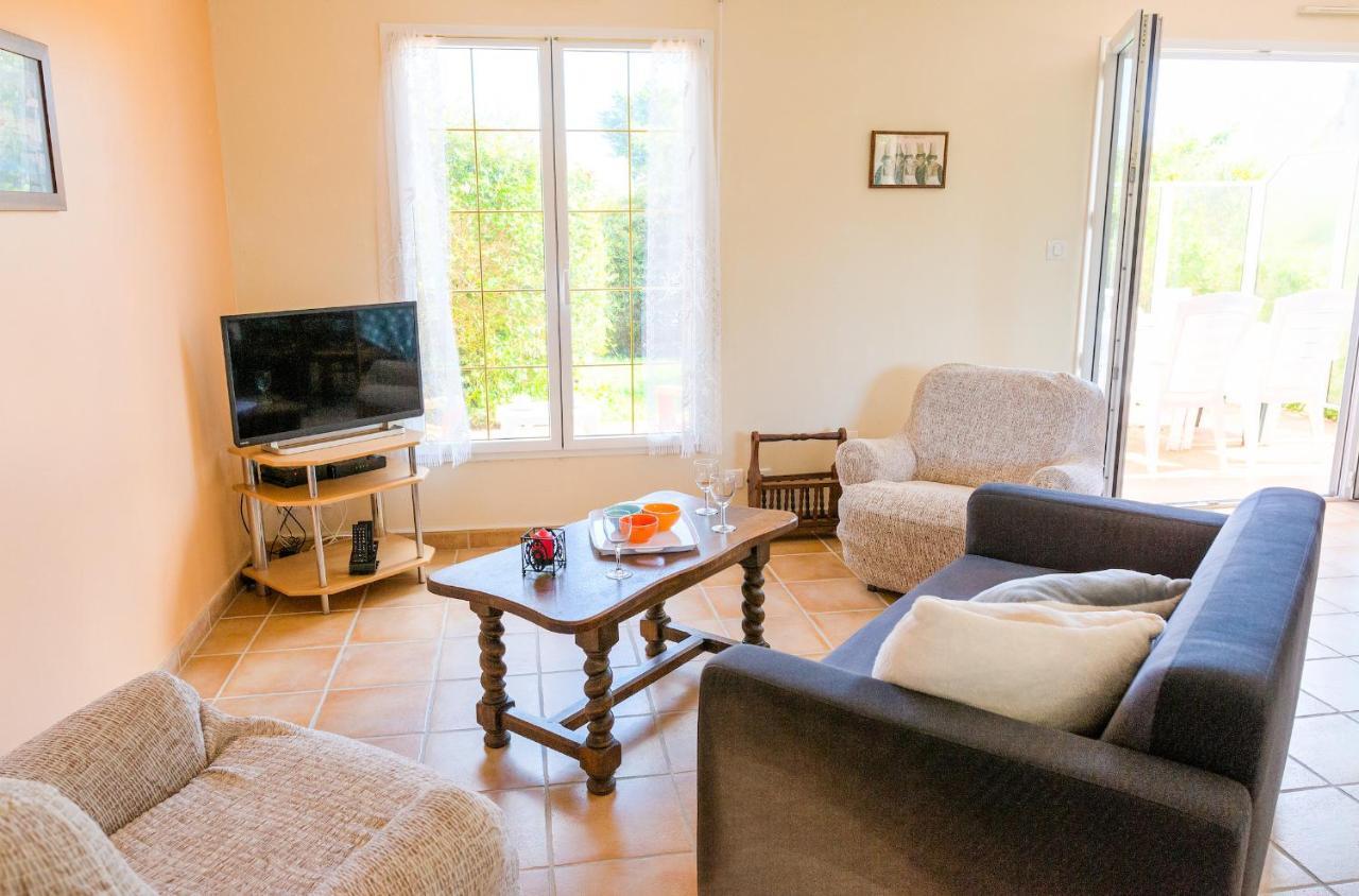 Maison Pour 6 Au Coeur Du Pays Bigouden Holiday home Plomeur