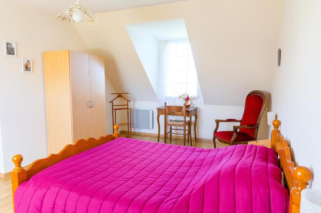 Maison Pour 6 Au Coeur Du Pays Bigouden Holiday home *