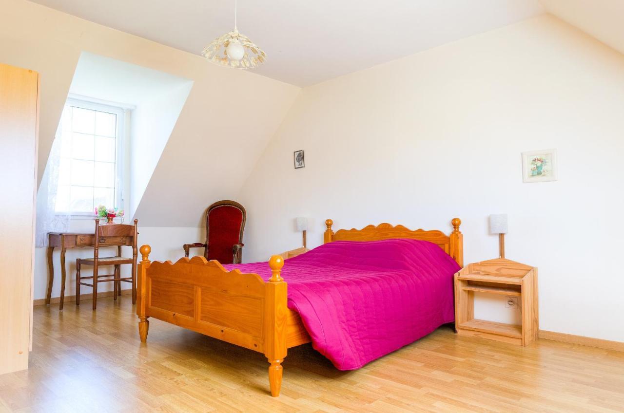 Holiday home Maison Pour 6 Au Coeur Du Pays Bigouden *