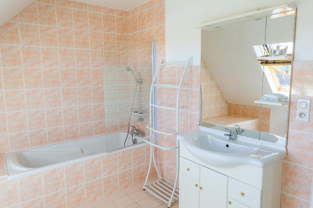 Maison Pour 6 Au Coeur Du Pays Bigouden Plomeur
