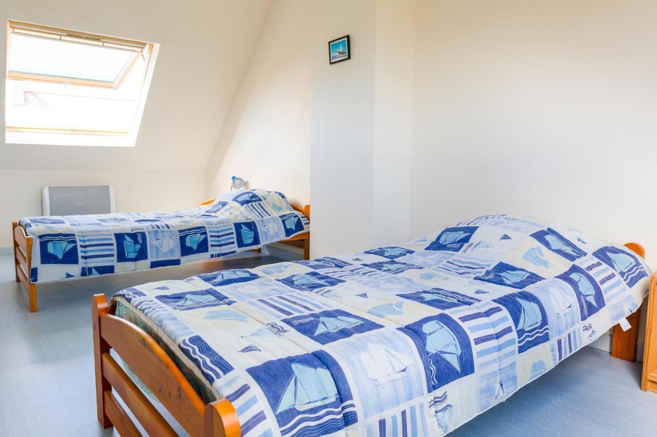 Maison Pour 6 Au Coeur Du Pays Bigouden Plomeur