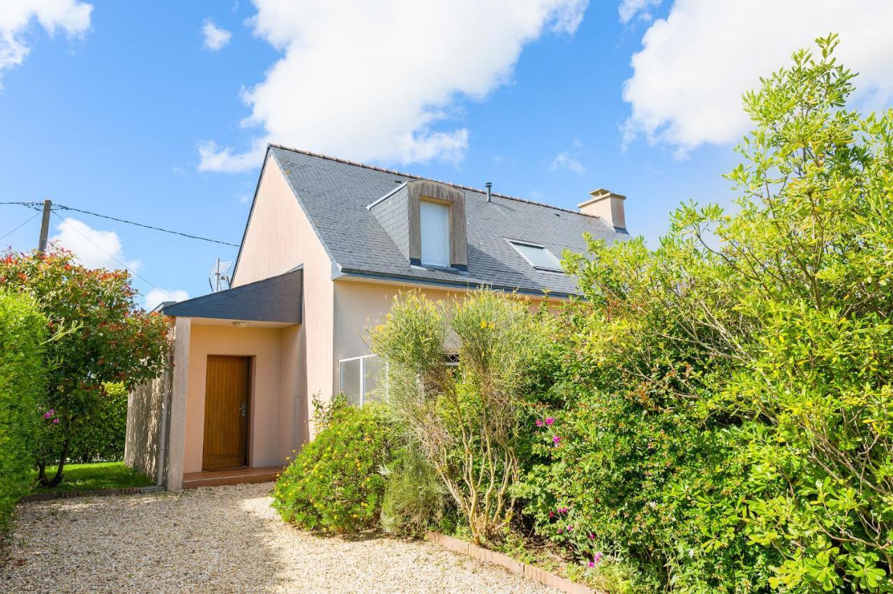 Maison Pour 6 Au Coeur Du Pays Bigouden Holiday home *