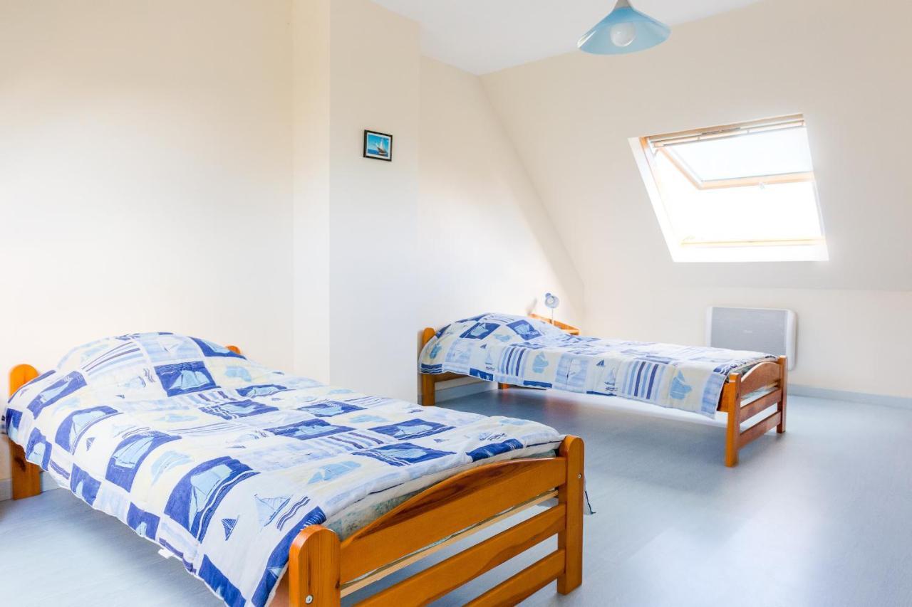 Holiday home Maison Pour 6 Au Coeur Du Pays Bigouden Plomeur