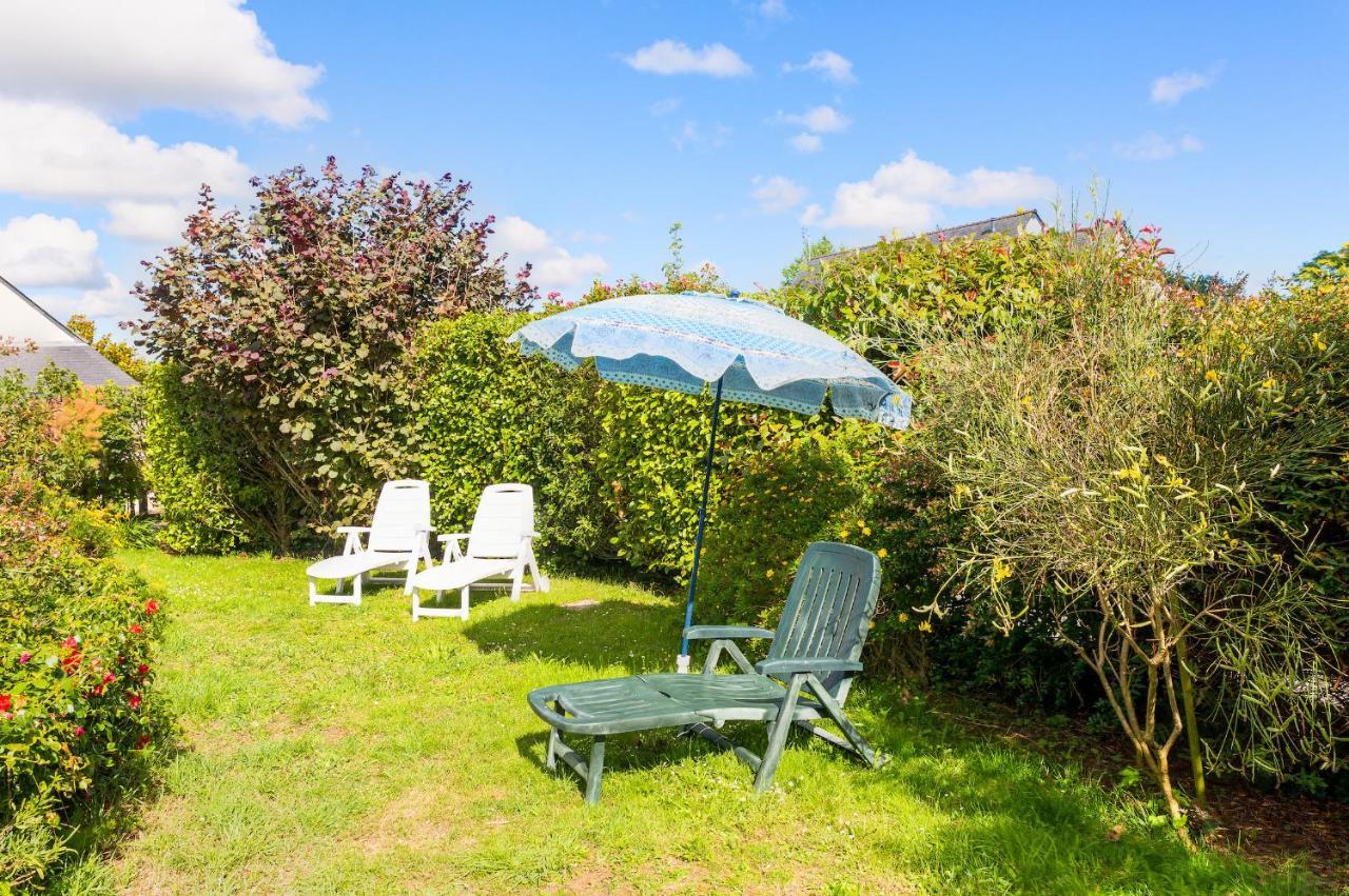 Hébergement de vacances Maison Pour 6 Au Coeur Du Pays Bigouden