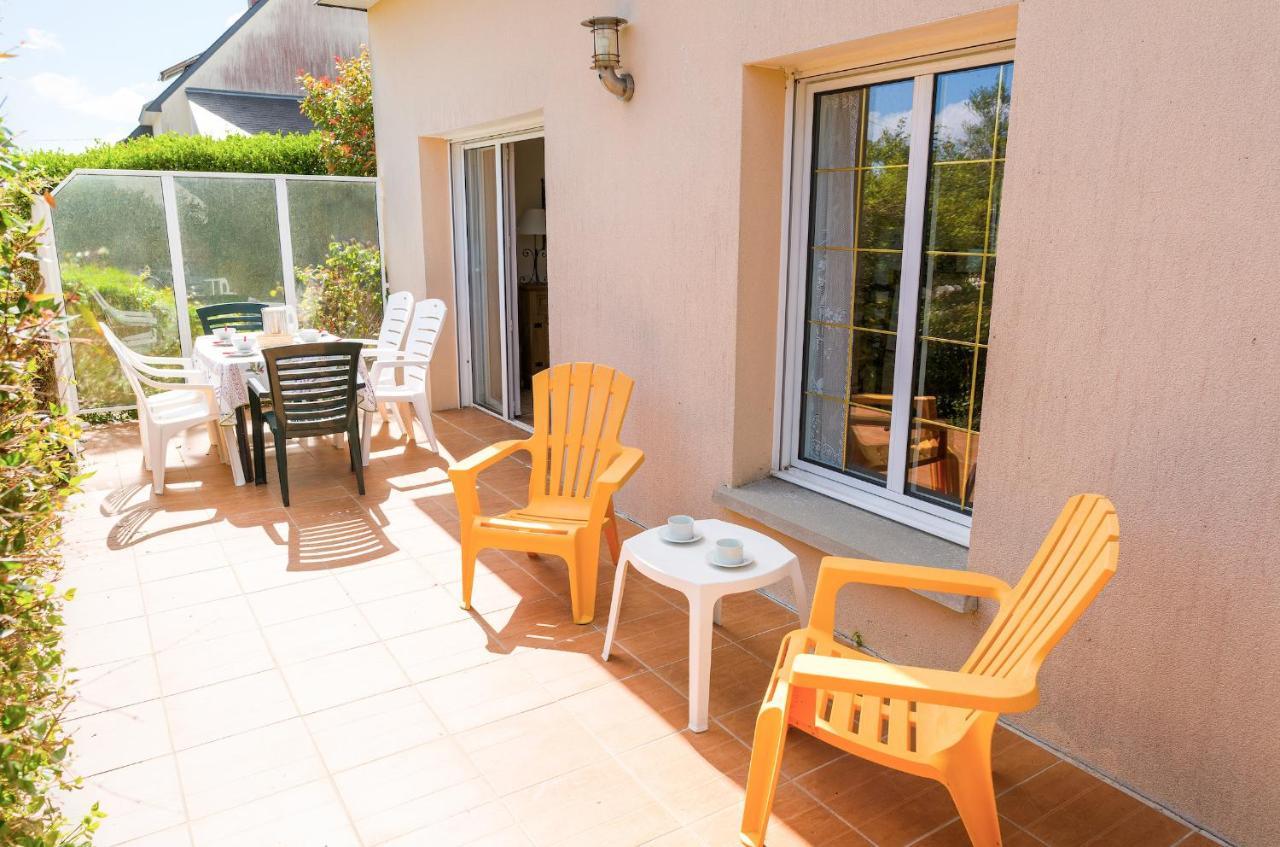 Holiday home Maison Pour 6 Au Coeur Du Pays Bigouden *